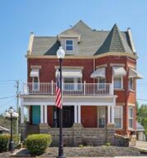 200 N Main St, New Lexington, OH, 43764-1263 | Card Image