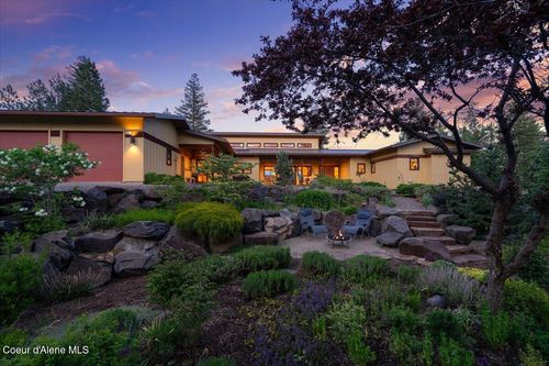19712 N Cottagewood Ln, Rathdrum, ID, 83858-7540 | Card Image