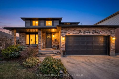 20 Darby Rd, Guelph, ON, N1K1R4 | Card Image