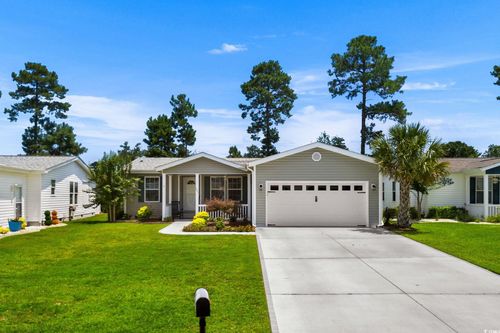 1751 Fairbanks Dr, Conway, SC, 29526-9244 | Card Image