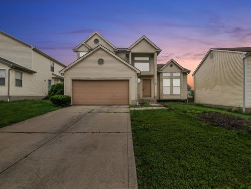 3268 Stadler Dr, Pickerington, OH, 43147-9539 | Card Image