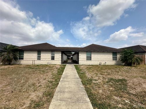 1-800 Bronze Dr, Pharr, TX, 78577 | Card Image