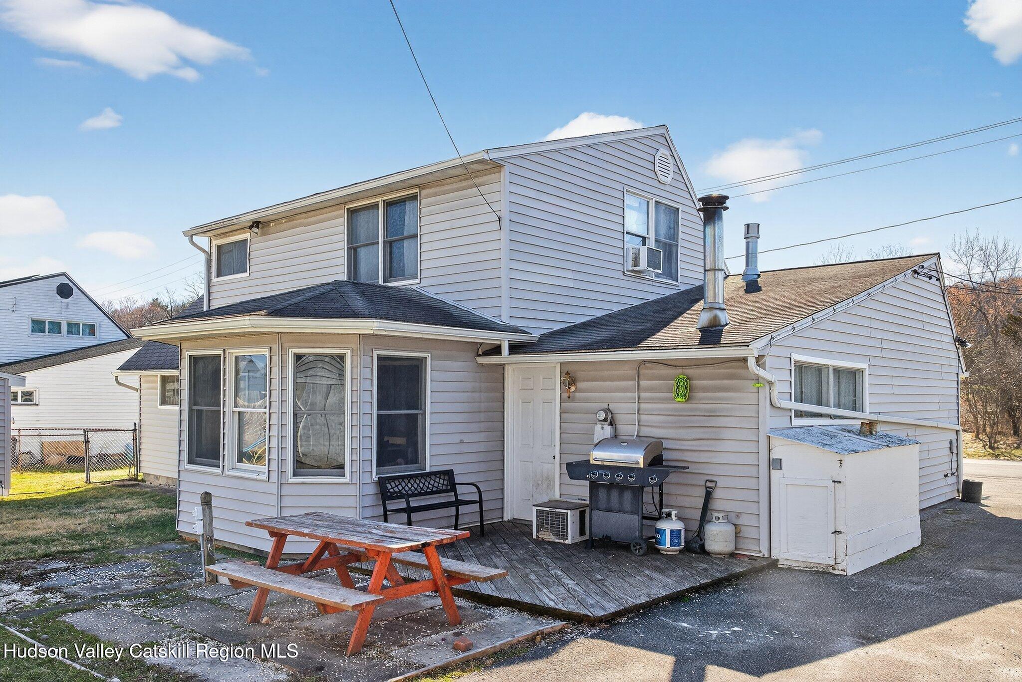 Residential in Kingston 4