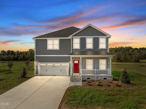 6816 Steeplegate Dr, Burlington, NC, 27215 | Card Image