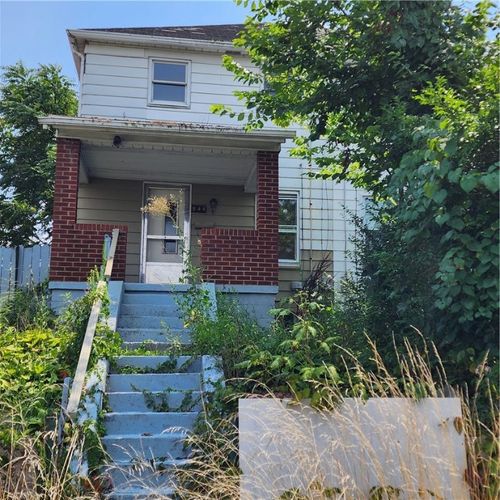 544 Farnsworth Ave, Clairton, PA, 15025-1020 | Card Image
