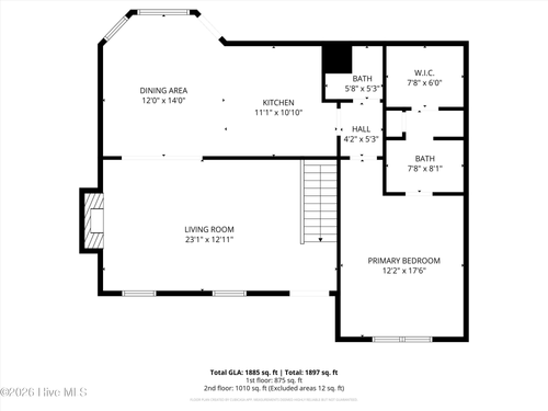 4229 Waylon Dr, Martinez, GA, 30907-1345 | Card Image