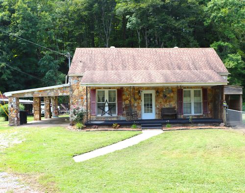 5131 Castleberry Hollow Rd, Cumberland Furnace, TN, 37051-9005 | Card Image