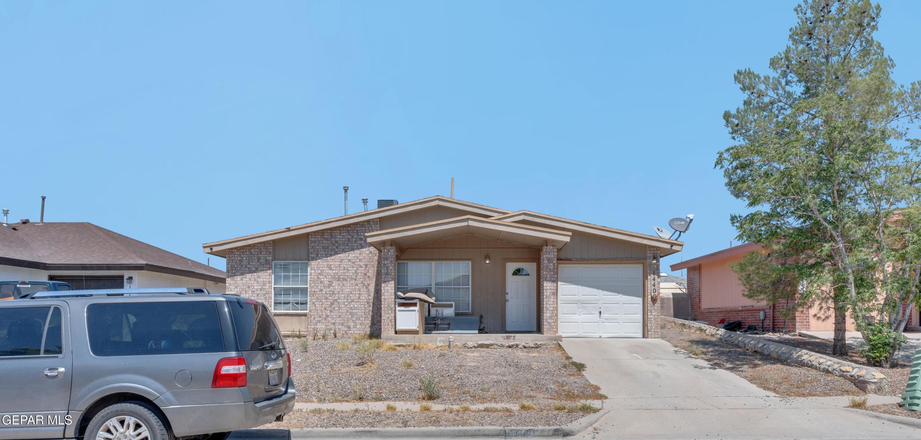 Residential in Horizon City 4