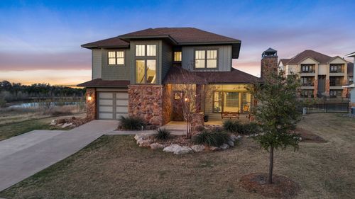 1044 Chapel Ridge Rd, Graford, TX, 76449-5551 | Card Image