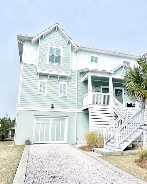 6598 Carlinga Dr, Pensacola, FL, 32507-9549 | Card Image