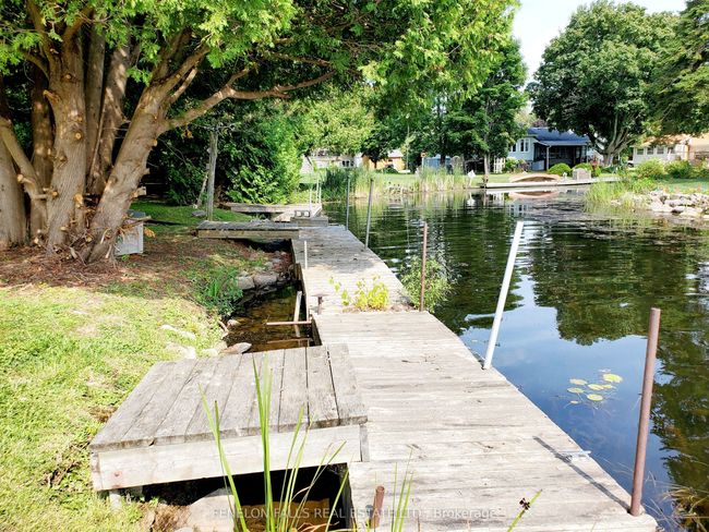 9 Gold St, House other with 3 bedrooms, 1 bathrooms and 6 parking in Fenelon Falls ON | Image 11