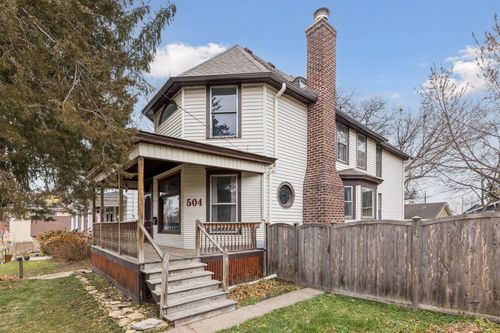 504 Winslow Ave, Saint Paul, MN, 55107-3649 | Card Image