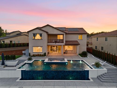 947 Greeley Ct, Cameron Park, CA, 95682-4035 | Card Image