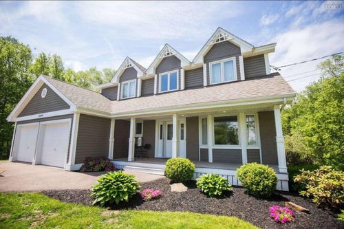 1509 Highway 6, Warren, NS, B4H3Y2 | Card Image