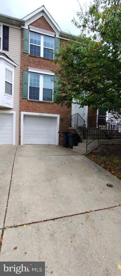 4716 Rollingdale Way, CAPITOL HEIGHTS, MD, 20743-5369 | Card Image