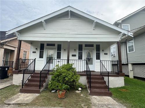 3712 Toledano St, New Orleans, LA, 70125-3038 | Card Image