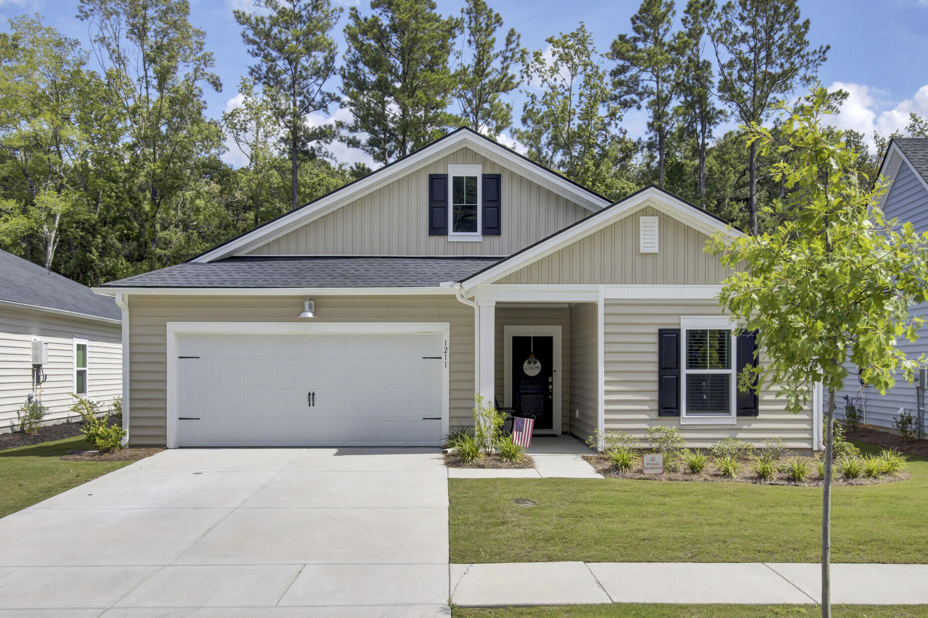 Moonshell St, Summerville, SC 29485