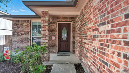 360 Ibis Falls Dr, New Braunfels, TX, 78130-7238 | Card Image