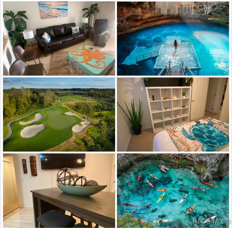 Residential Lease in Lecanto 3