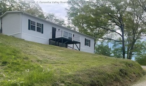 38 Frankmoore Rd, Griffithsville, WV, 25521 | Card Image