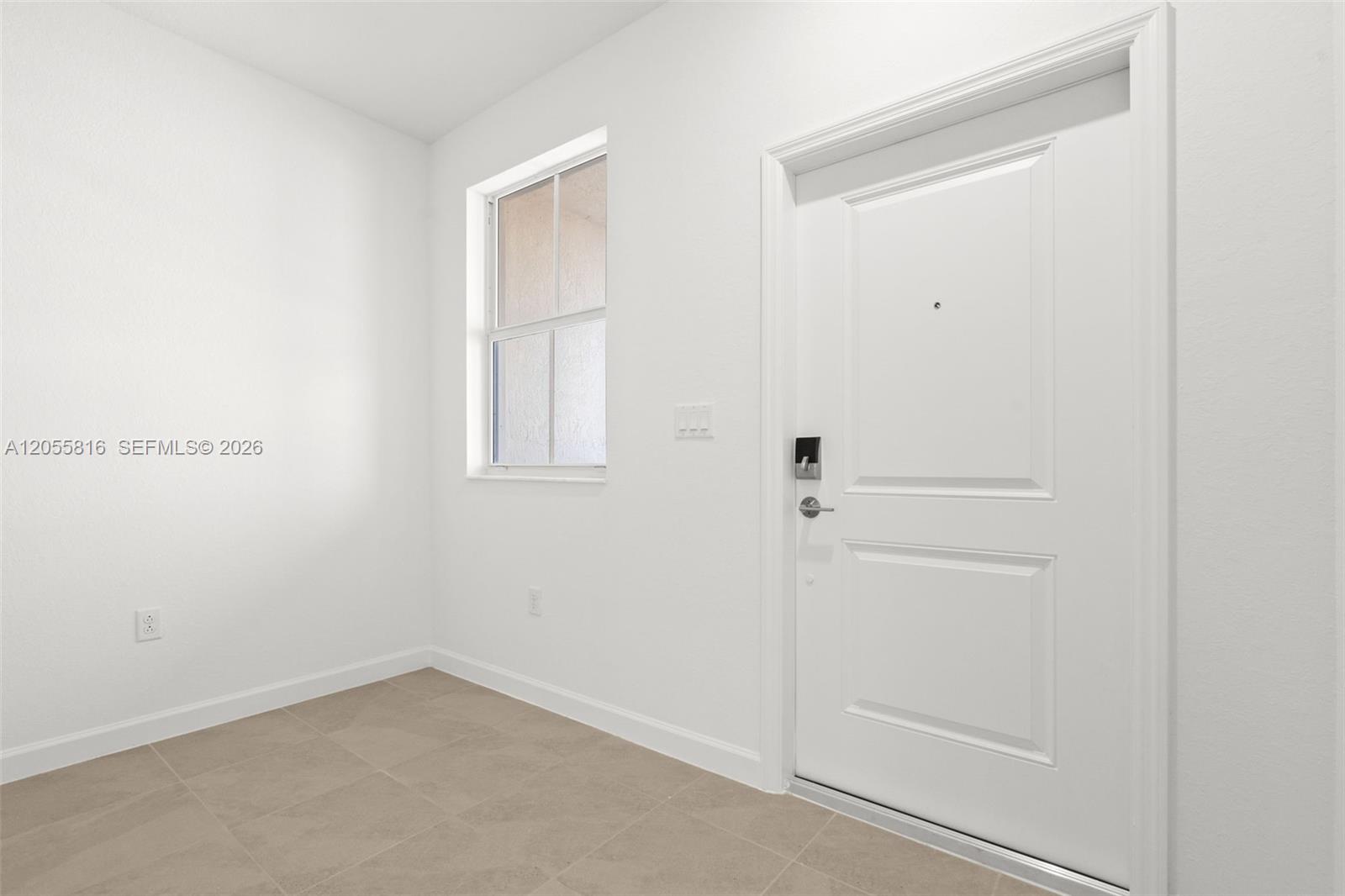Residential Lease in Homestead 2