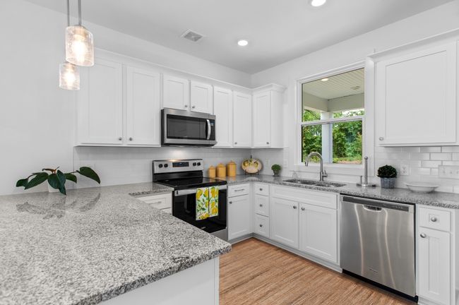 UNIT-18 - 1170 S Dickerson Rd, Townhouse with 3 bedrooms, 3 bathrooms and null parking in Goodlettsville TN | Image 4