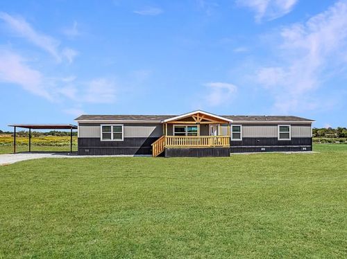 400 Leech Rd, Poolville, TX, 76487 | Card Image