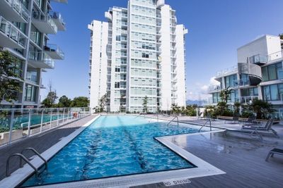 310 - 2220 Kingsway, Condo with 1 bedrooms, 1 bathrooms and 1 parking in Vancouver BC | Image 1