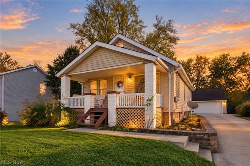 2238 Cooledge Ave, Akron, OH, 44305-2163 | Card Image