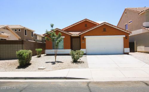 25735 W Elwood St, Buckeye, AZ, 85326-9160 | Card Image