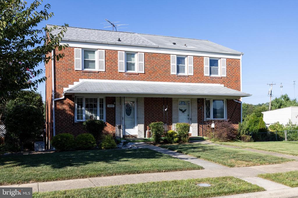 Elinor Ave, Nottingham, MD 21236