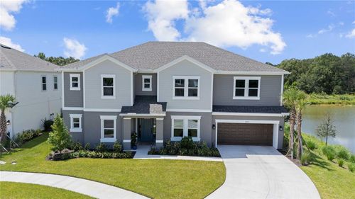 33652 Seafarer Ln, WESLEY CHAPEL, FL, 33543-7476 | Card Image