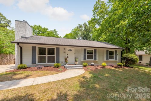 721 Rome Ct, Charlotte, NC, 28209-4946 | Card Image