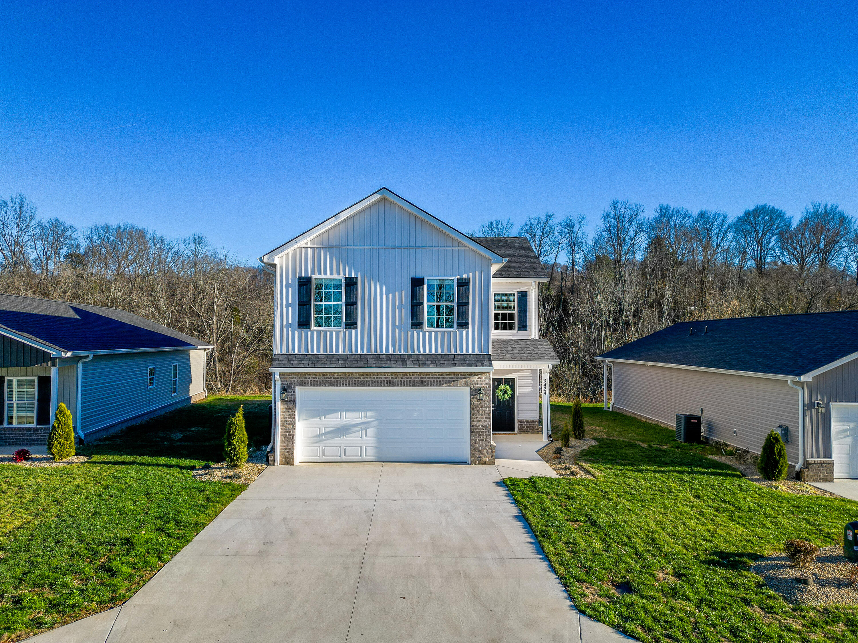Frylee Ct, Kingsport, TN 37664