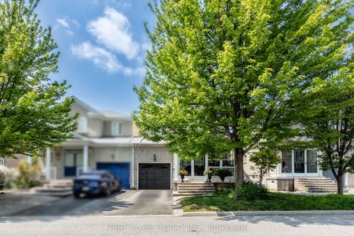 12 Charles Sturdy Rd, Markham, ON, L6C3A8 | Card Image