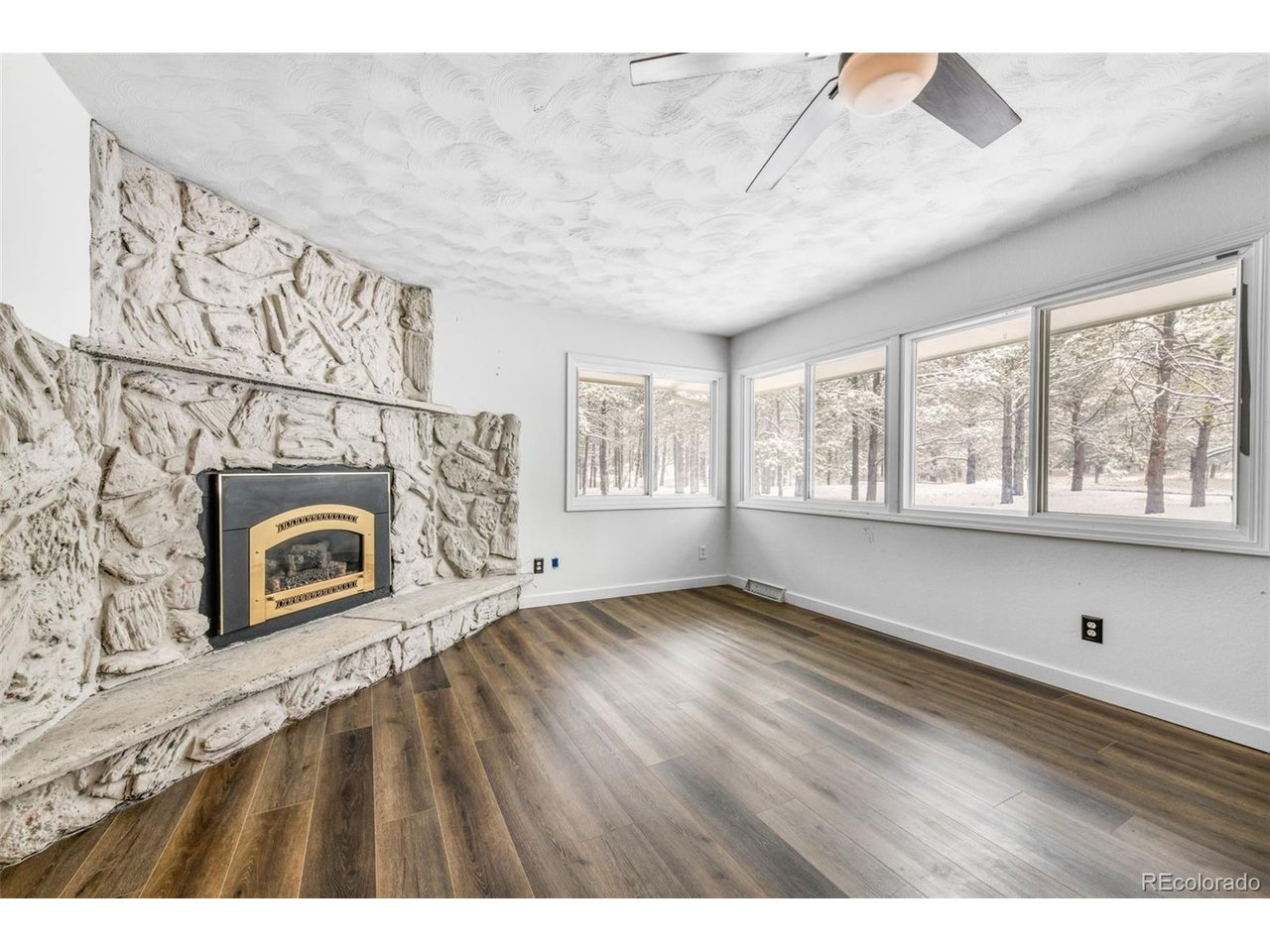 Residential in Colorado Springs 5