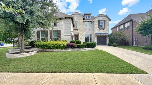 1377 Rolling Thunder Rd, Frisco, TX, 75036-4470 | Card Image
