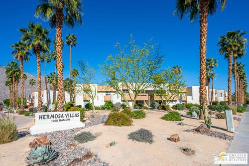 unit-1-1268 E Ramon Rd, Palm Springs, CA, 92264-7762 | Card Image