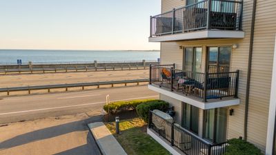 A7 - 461 Ocean Boulevard, Condo with 2 bedrooms, 1 bathrooms and null parking in Hampton NH | Image 3