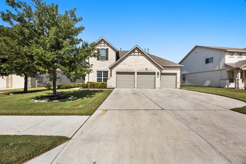 5728 Toscana Trce, Round Rock, TX, 78665-4406 | Card Image