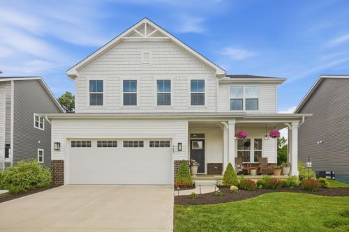 485 Steeplechase St, Delaware, OH, 43015-4341 | Card Image