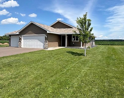 308 Dunn St, Colfax, WI, 54730-9153 | Card Image