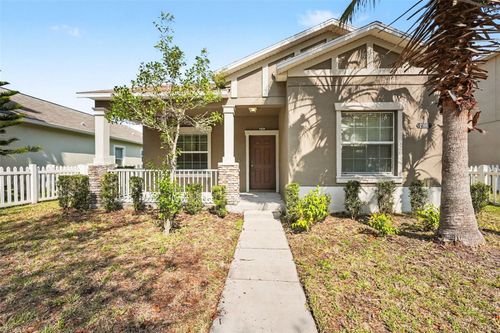 21081 Pleasant Plains Pkwy, LAND O LAKES, FL, 34637-6401 | Card Image