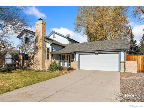 4602 S Lewiston Way, Aurora, CO, 80015-1453 | Card Image