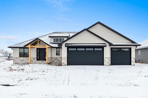 1412 Divinity Drive, HOBART, WI, 54115 | Card Image