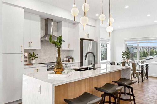 1002-200 Belvedere Blvd Se, Calgary, AB, T1X6J8 | Card Image