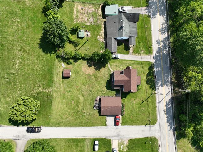 1023 Georges Fairchance Rd, House other with 3 bedrooms, 2 bathrooms and null parking in Fairchance PA | Image 19
