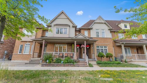 740 Bur Oak Ave, Markham, ON, L6E1R2 | Card Image
