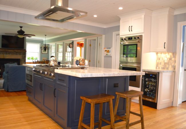 45 Codfish Hill Rd, House other with 4 bedrooms, 4 bathrooms and null parking in Bethel CT | Image 4
