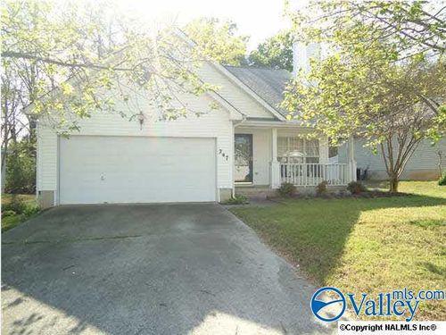 247 Postwood Ct, Madison, AL, 35758-6621 | Card Image